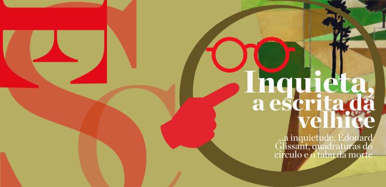 Inquieta Glissant e Baravelli